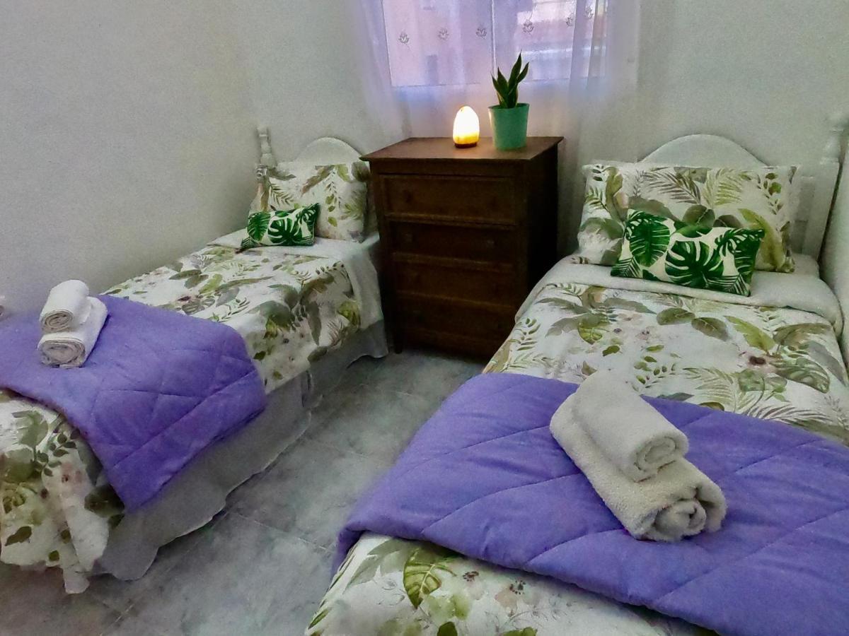 Close To Beaches & Golf Courses - With Pool & Bbq * Alicante