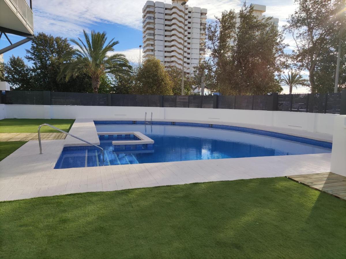 Loft Lyon Alicante