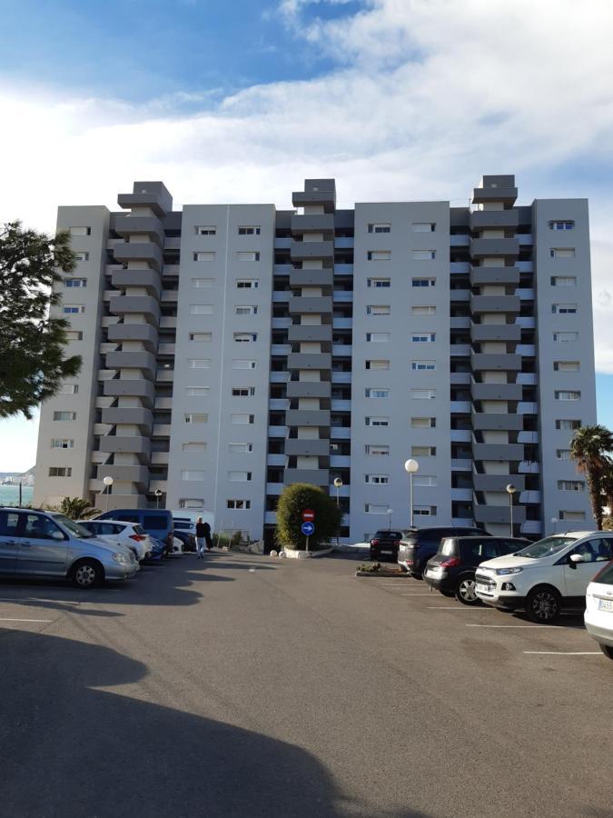 El Rinconcito De La Almadraba Apartamento Alicante