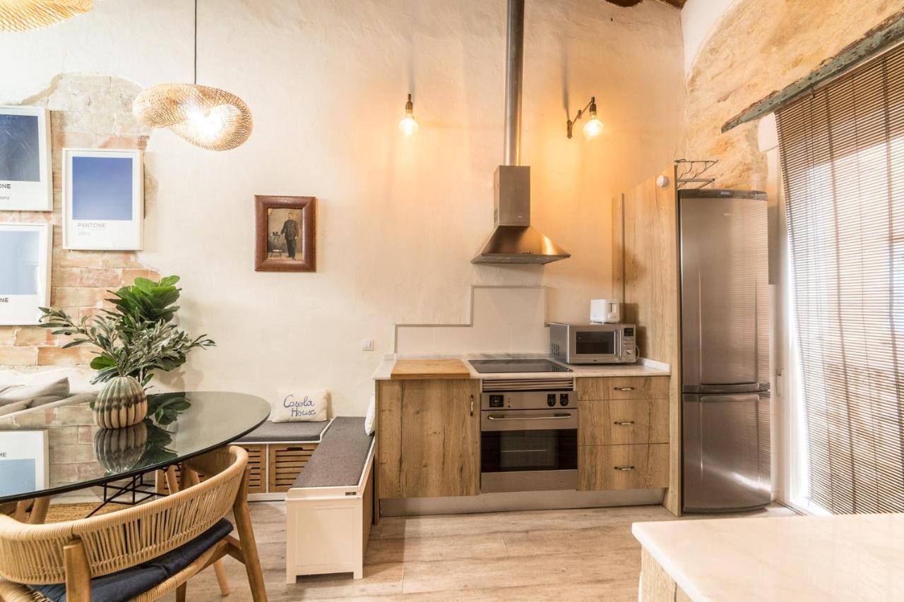 Casola House Apartamento *