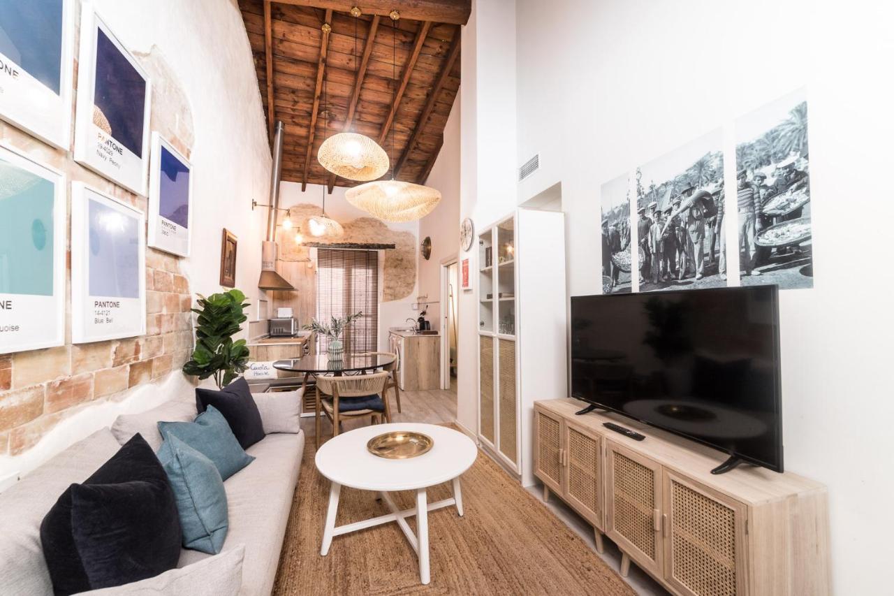Appartement Casola House Alicante