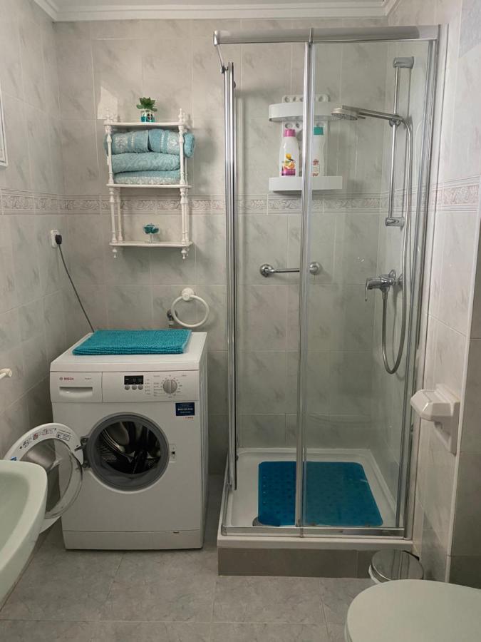 Apartamento Cozy Near The Sea Alicante