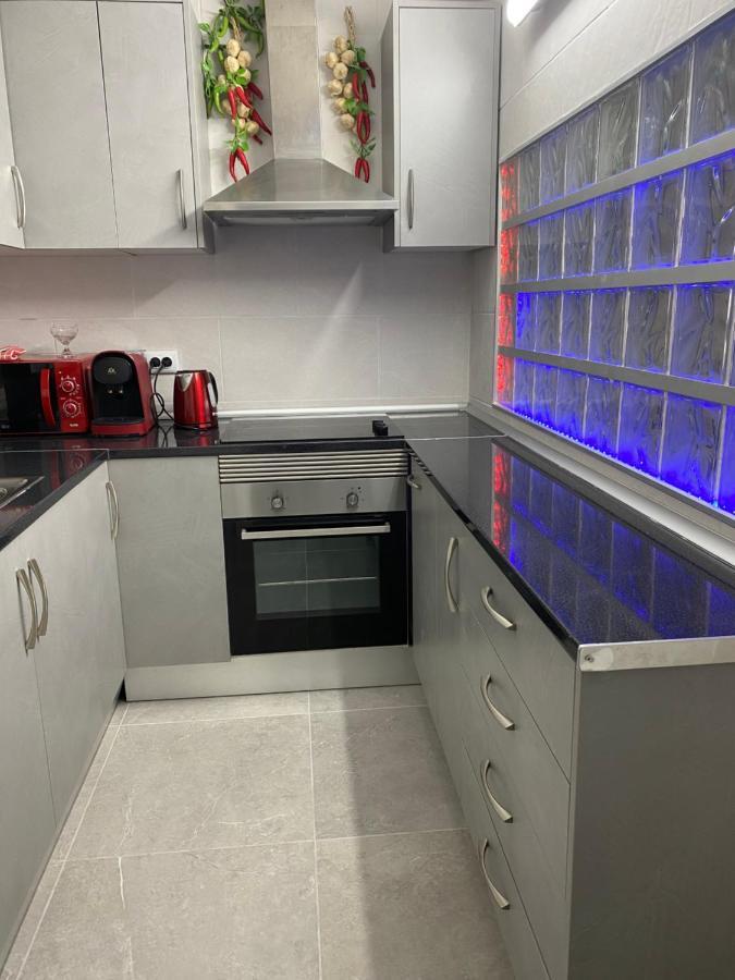 Apartamento Cozy Near The Sea Alicante
