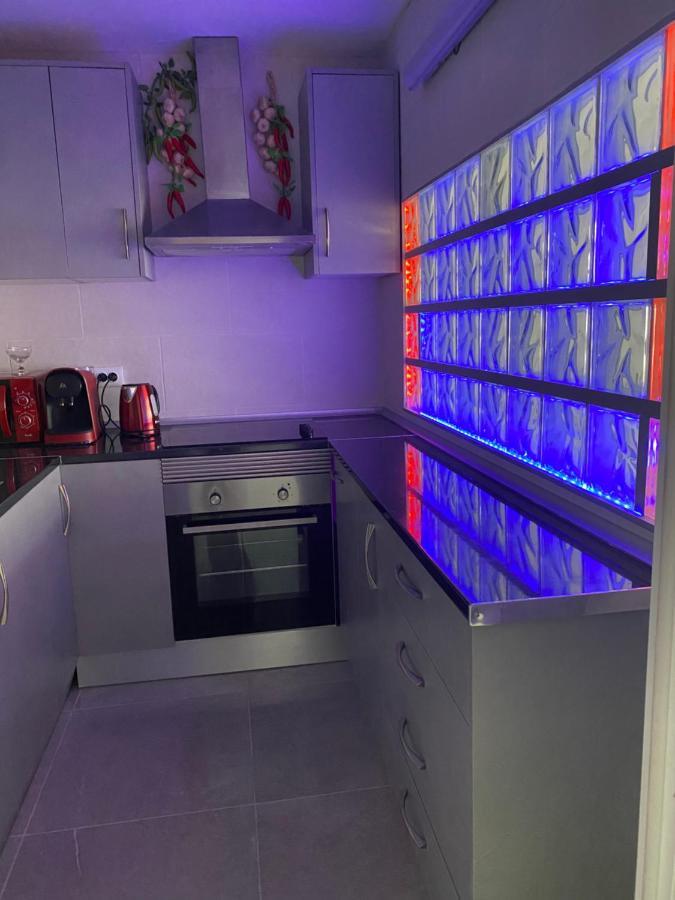 Apartamento Cozy Near The Sea *