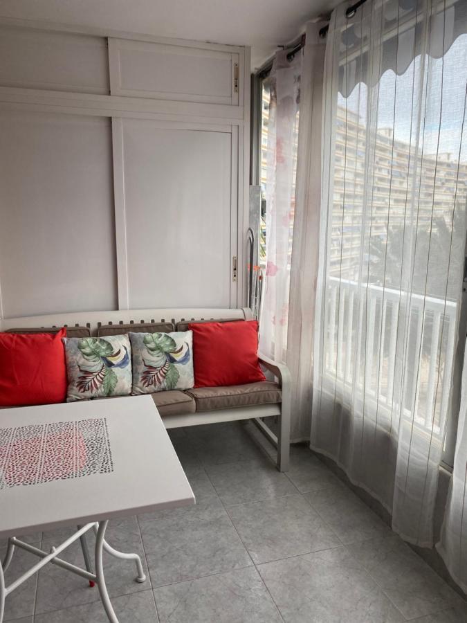 Cozy Near The Sea Alicante