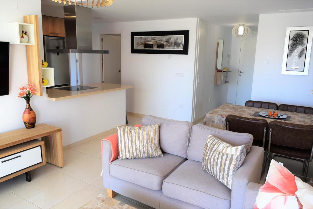 Villamartin Gardens Appartement
