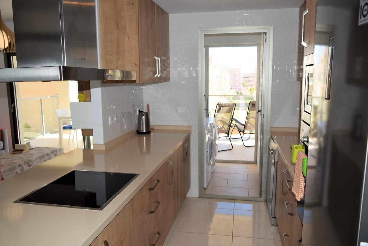 Appartement Villamartin Gardens