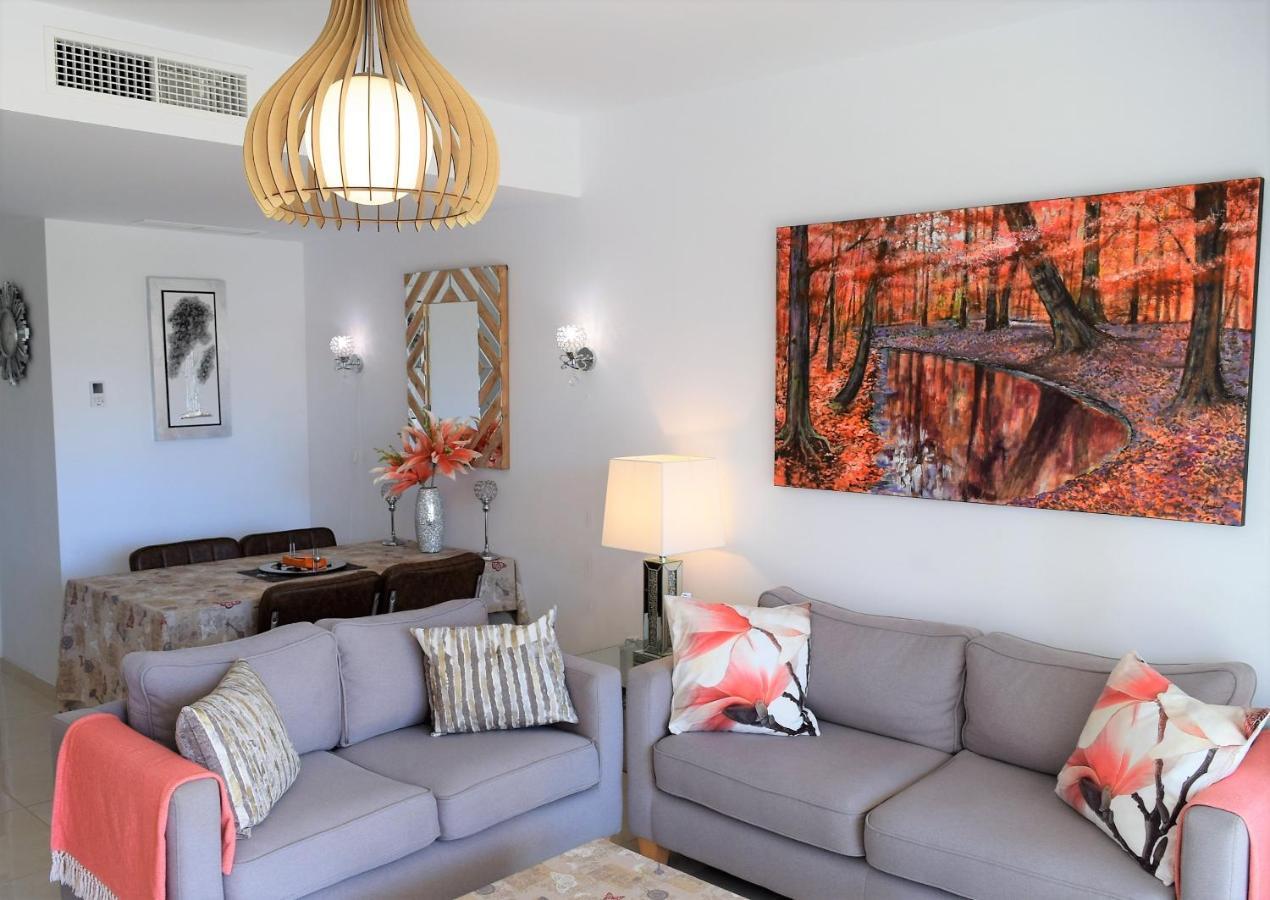 Appartement Villamartin Gardens Alicante