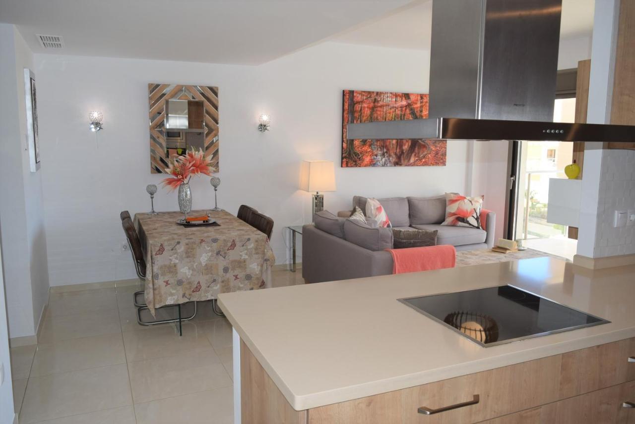 Appartement Villamartin Gardens Alicante