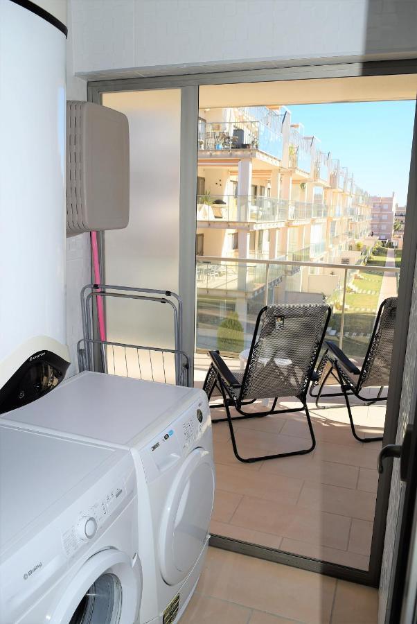 Villamartin Gardens Appartement *