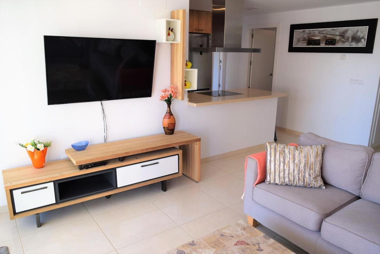 Appartement Villamartin Gardens