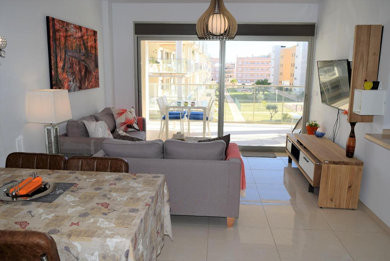 Villamartin Gardens