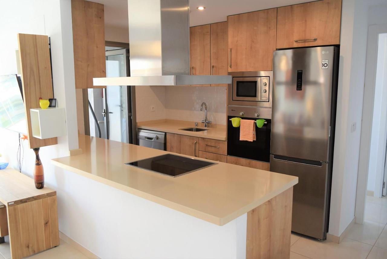 Villamartin Gardens Appartement