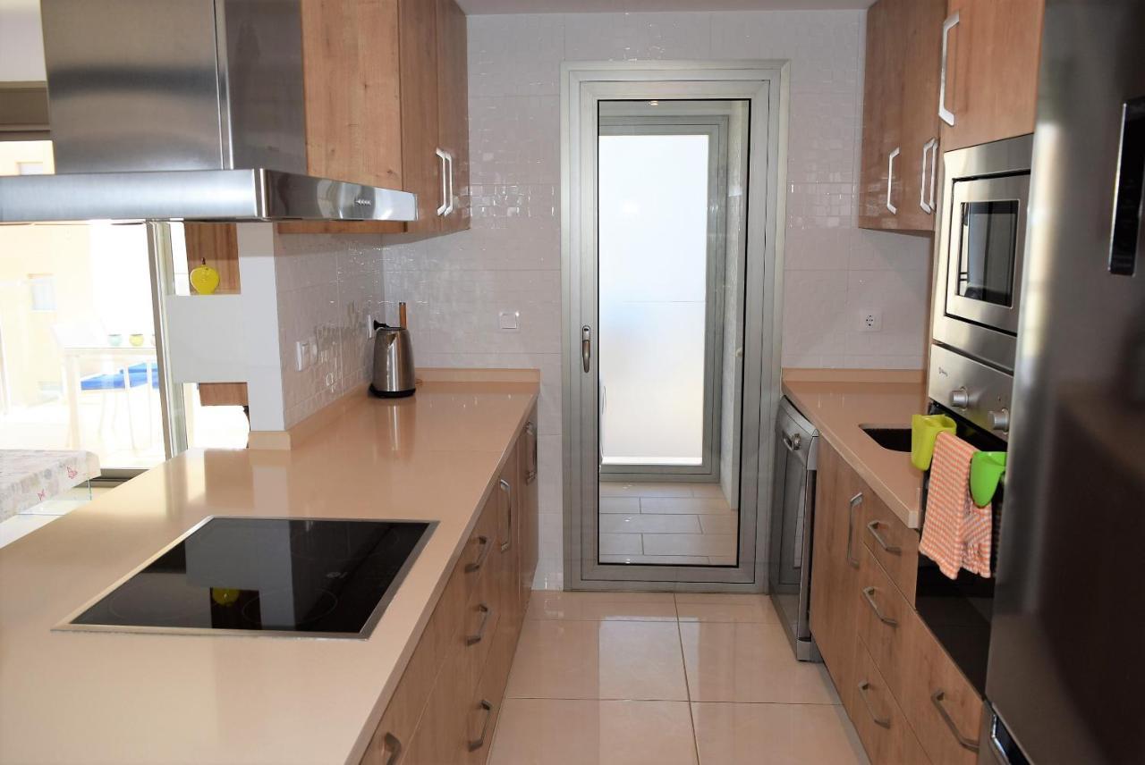 Appartement Villamartin Gardens *
