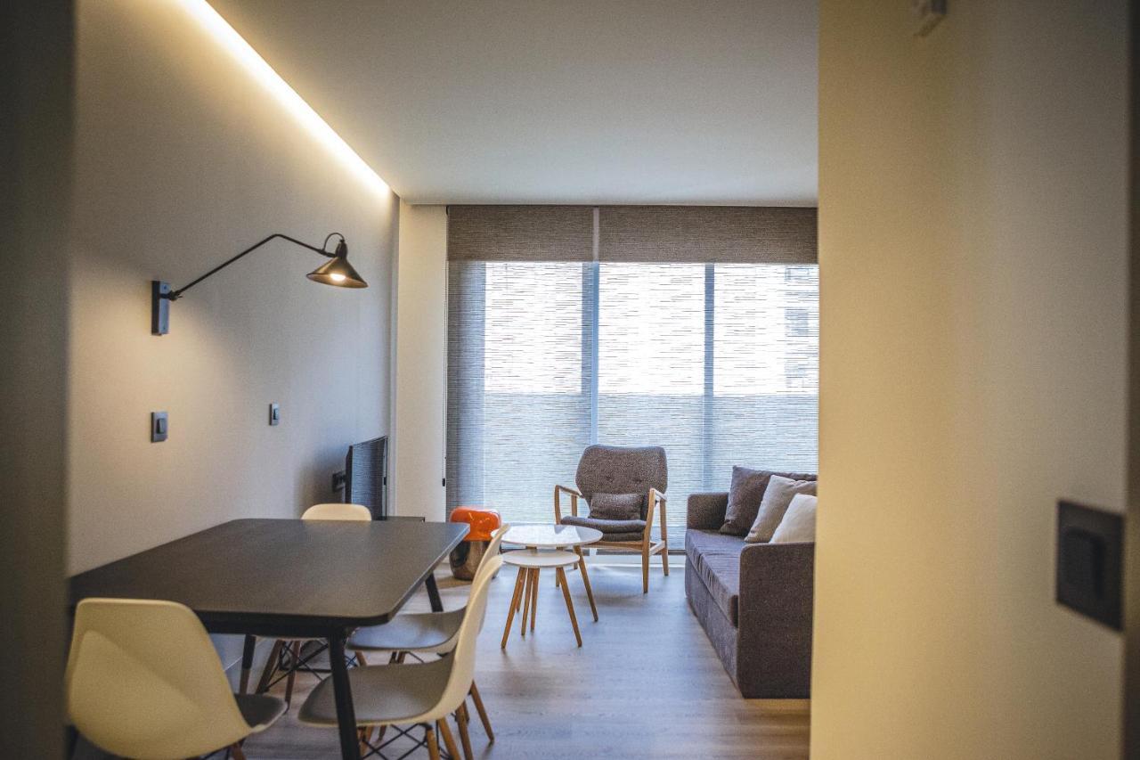 Appartement Barbara 3 Alicante