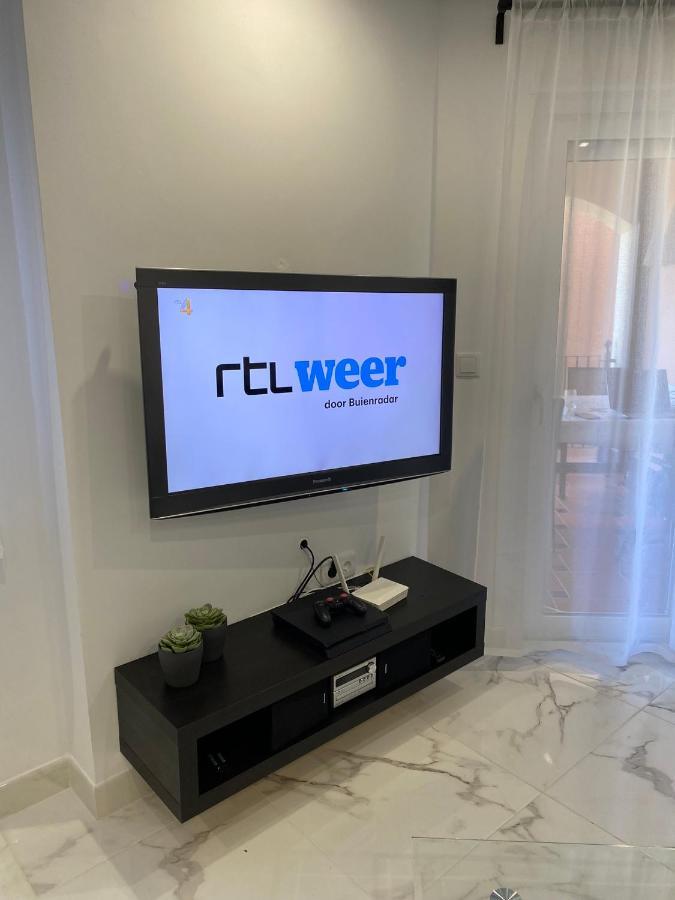 Apartamento Casa Marina Suerte - Punta Prima, Torrevieja
