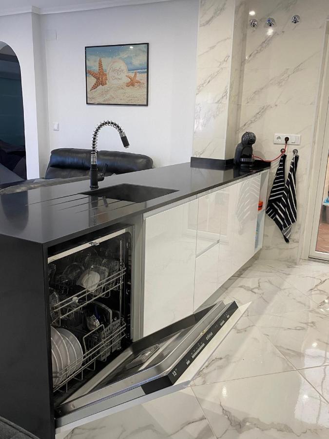 Apartamento Casa Marina Suerte - Punta Prima, Torrevieja