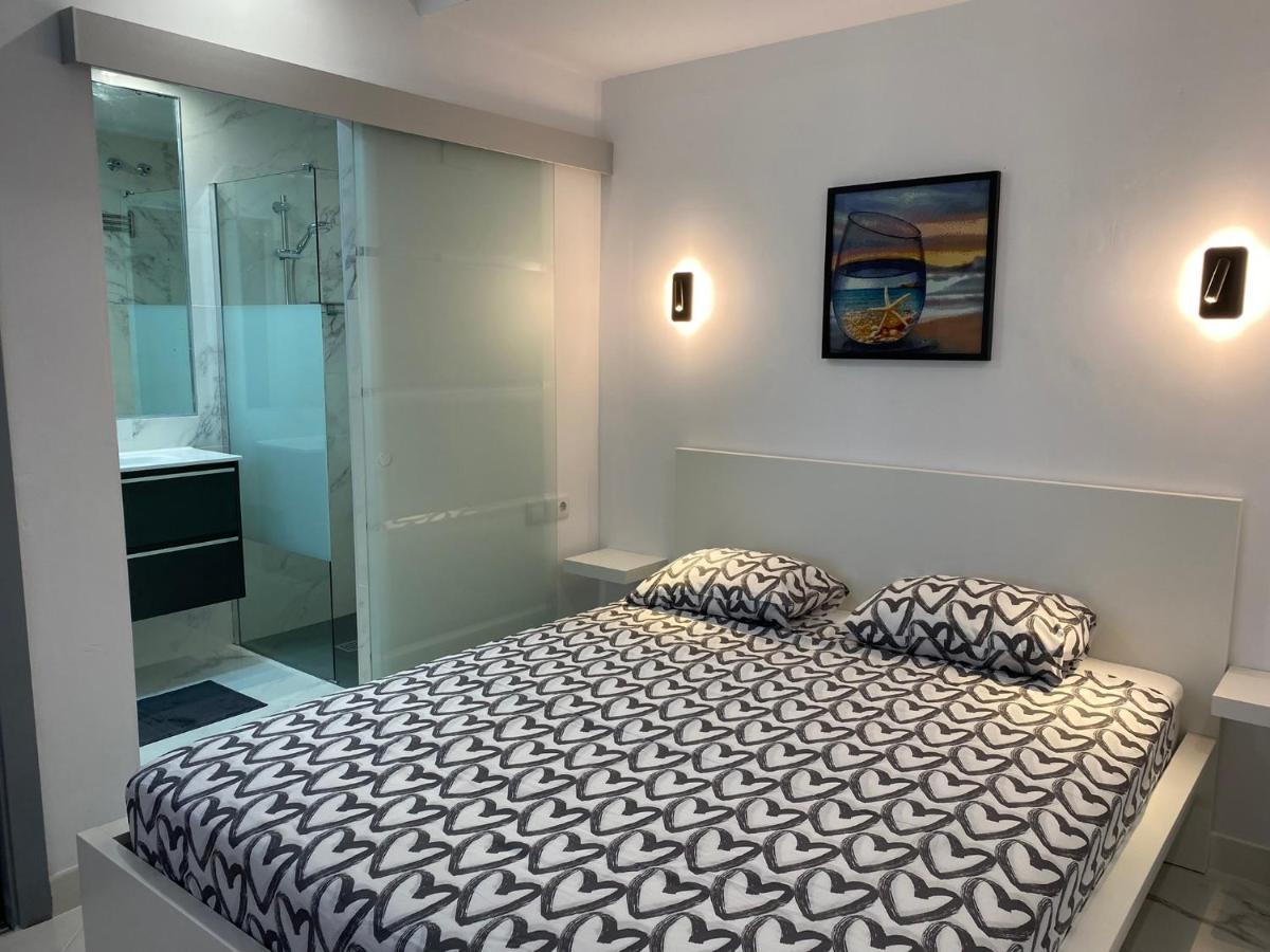 Casa Marina Suerte - Punta Prima, Torrevieja Apartamento