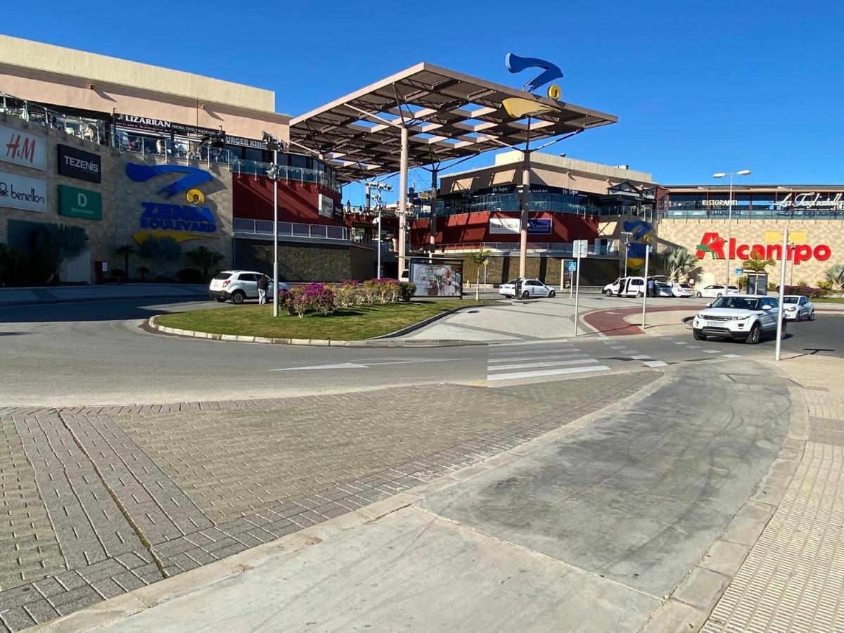 Casa Marina Suerte - Punta Prima, Torrevieja Apartamento Alicante