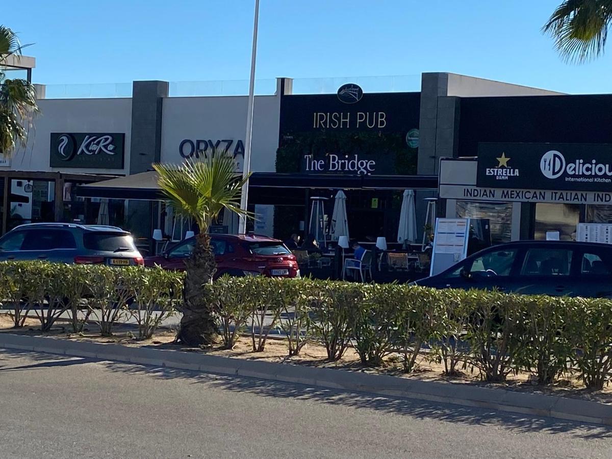 Apartamento Casa Marina Suerte - Punta Prima, Torrevieja