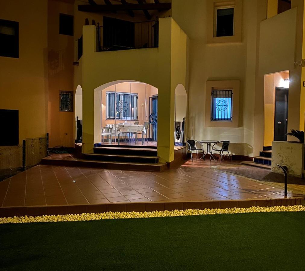 Casa Marina Suerte - Punta Prima, Torrevieja Apartamento