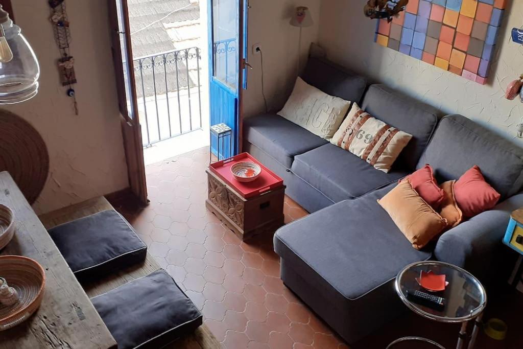 La Casita Azul *