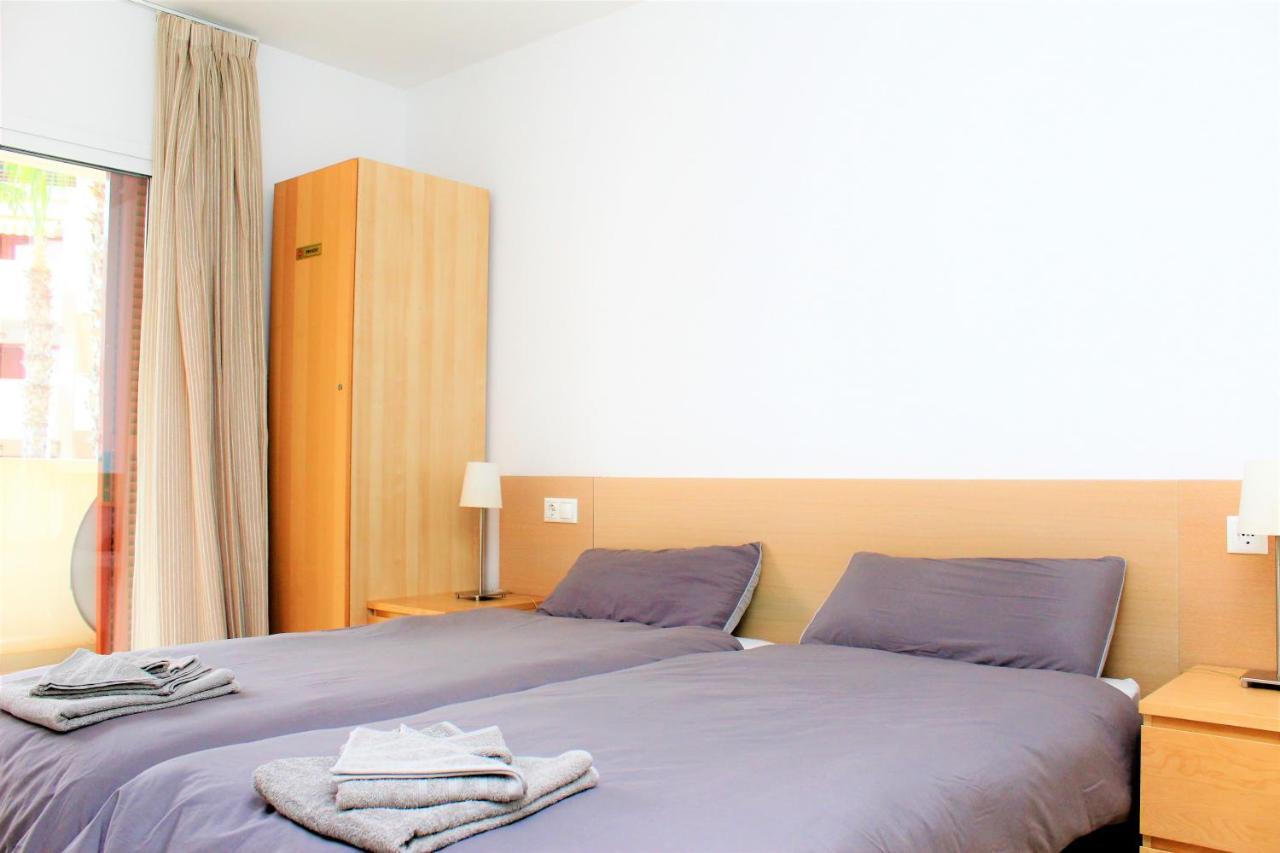 Apartamento Mar El Rincon South Facing *