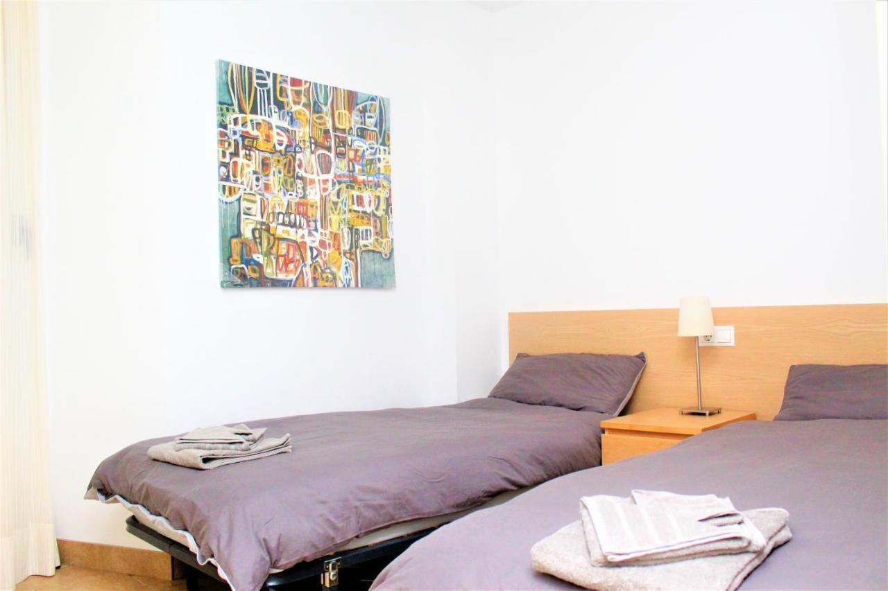 Apartamento Mar El Rincon South Facing