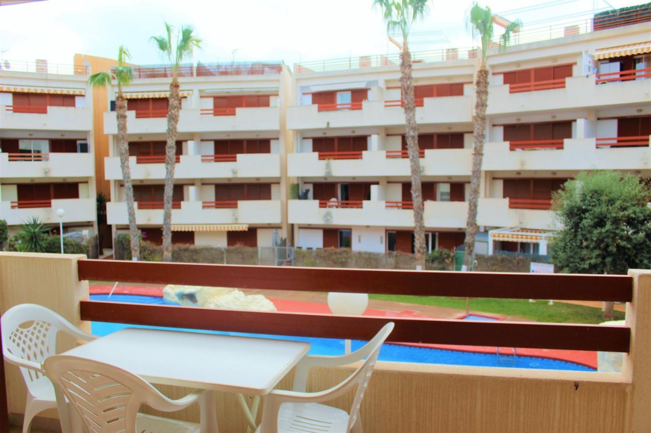 Apartamento Mar El Rincon South Facing Alicante