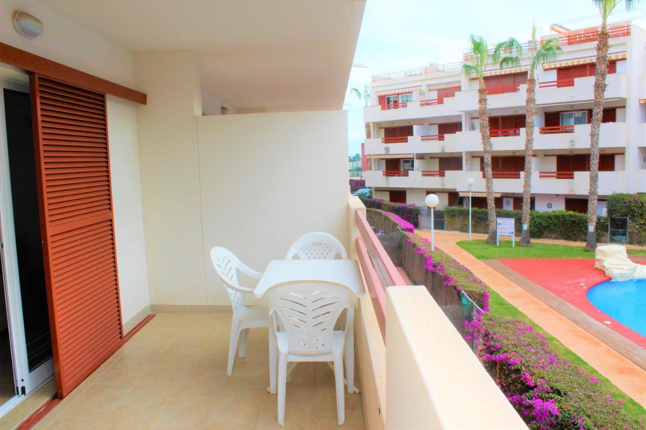 Mar El Rincon South Facing Apartamento