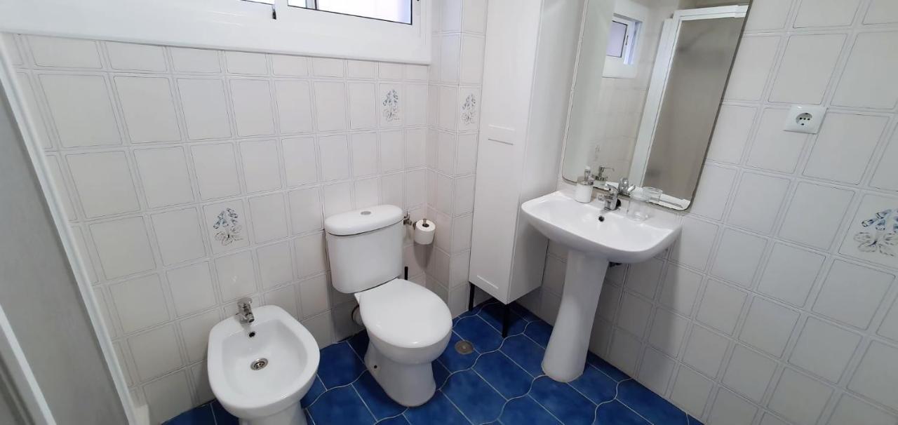 Appartement Piso Familiar En *