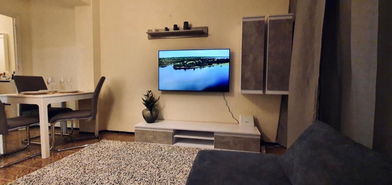 Appartement Piso Familiar En Alicante