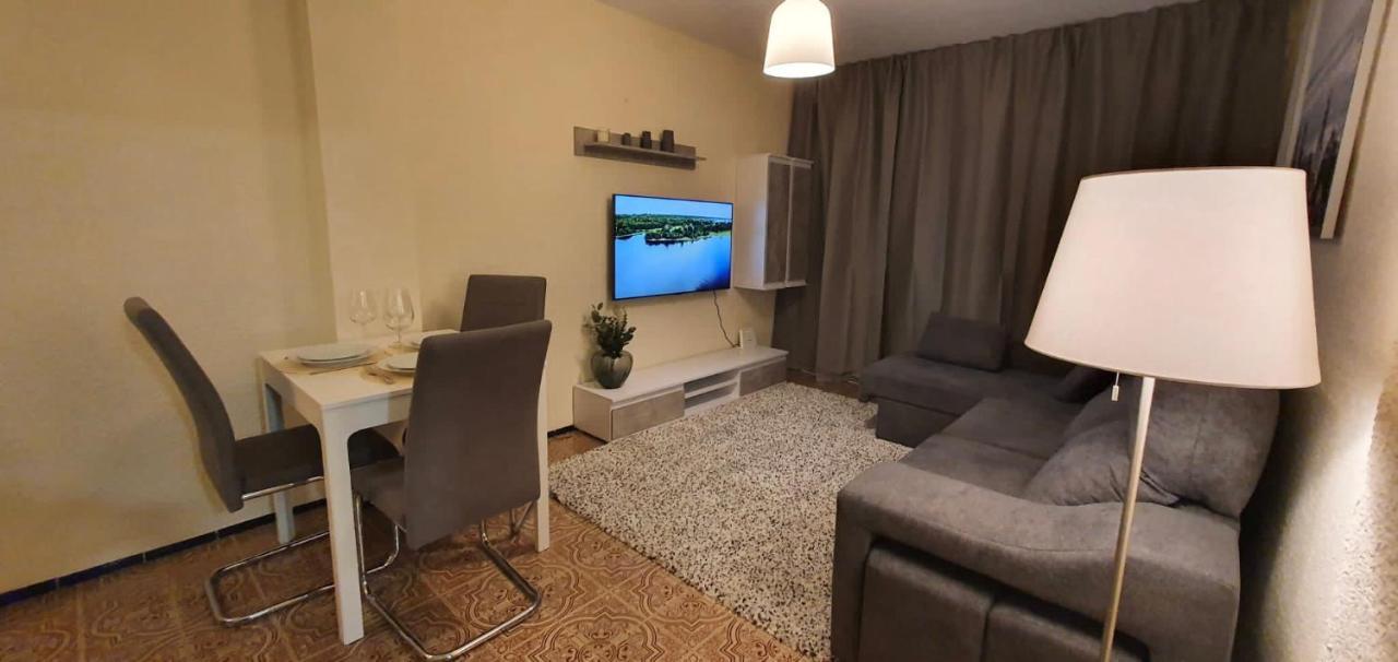 Appartement Piso Familiar En