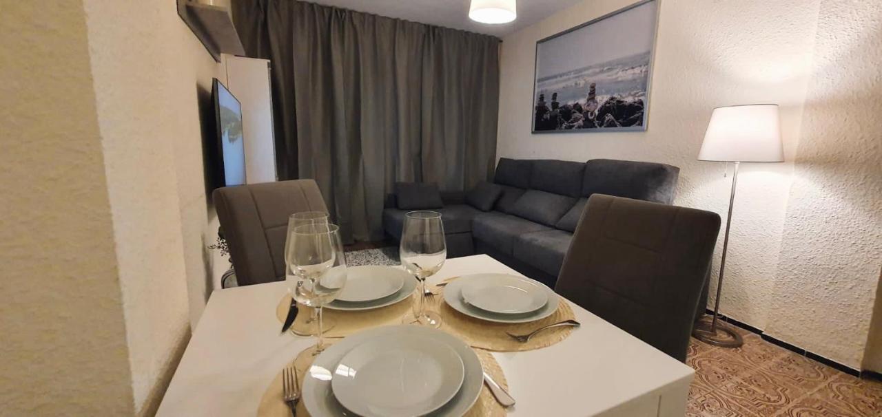Appartement Piso Familiar En Alicante