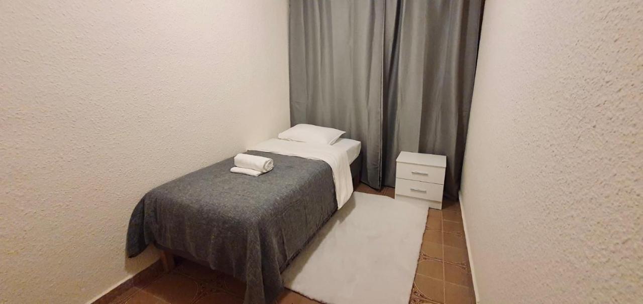 Appartement Piso Familiar En