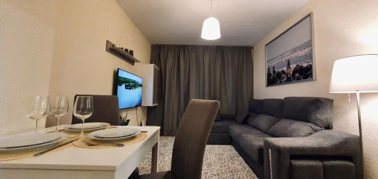 Piso Familiar En Appartement *