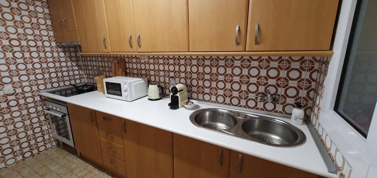 Appartement Piso Familiar En *
