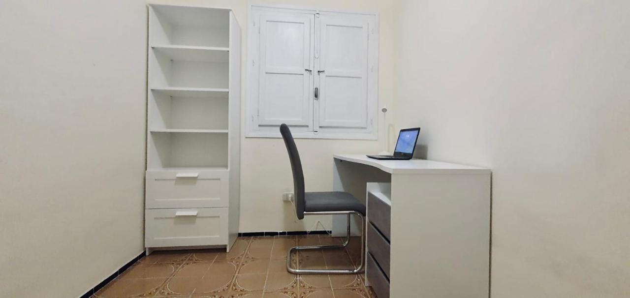 Piso Familiar En Alicante