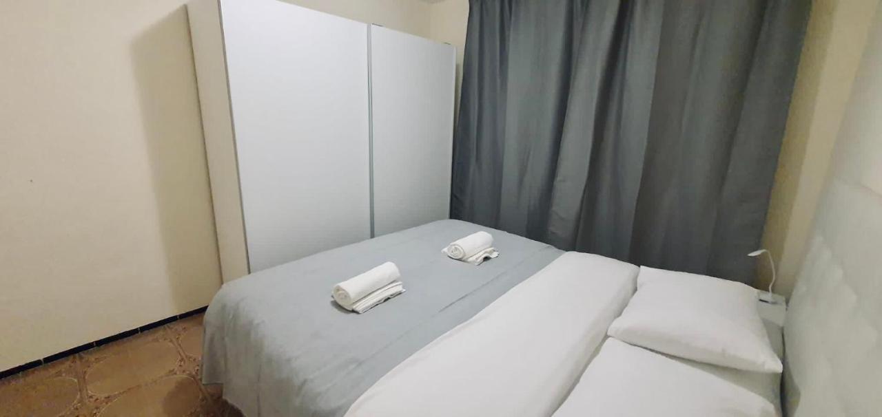 Piso Familiar En Appartement *