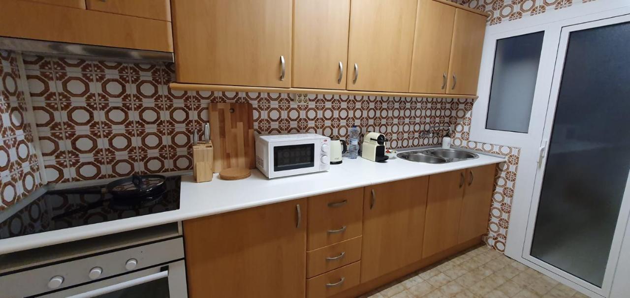 Piso Familiar En Appartement Alicante