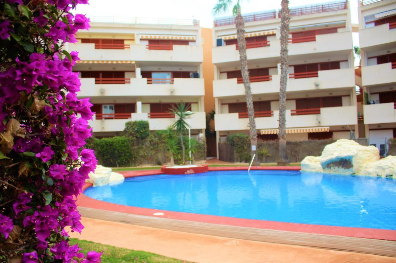 Ground Floor El Rincon * Alicante