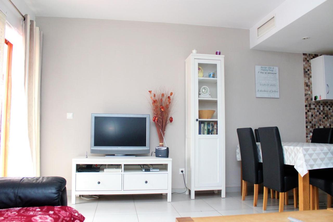 Ground Floor El Rincon Apartment