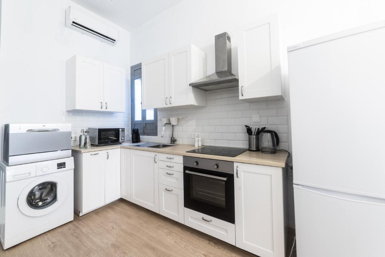Appartement Moonkey - Plaza San Antonio *