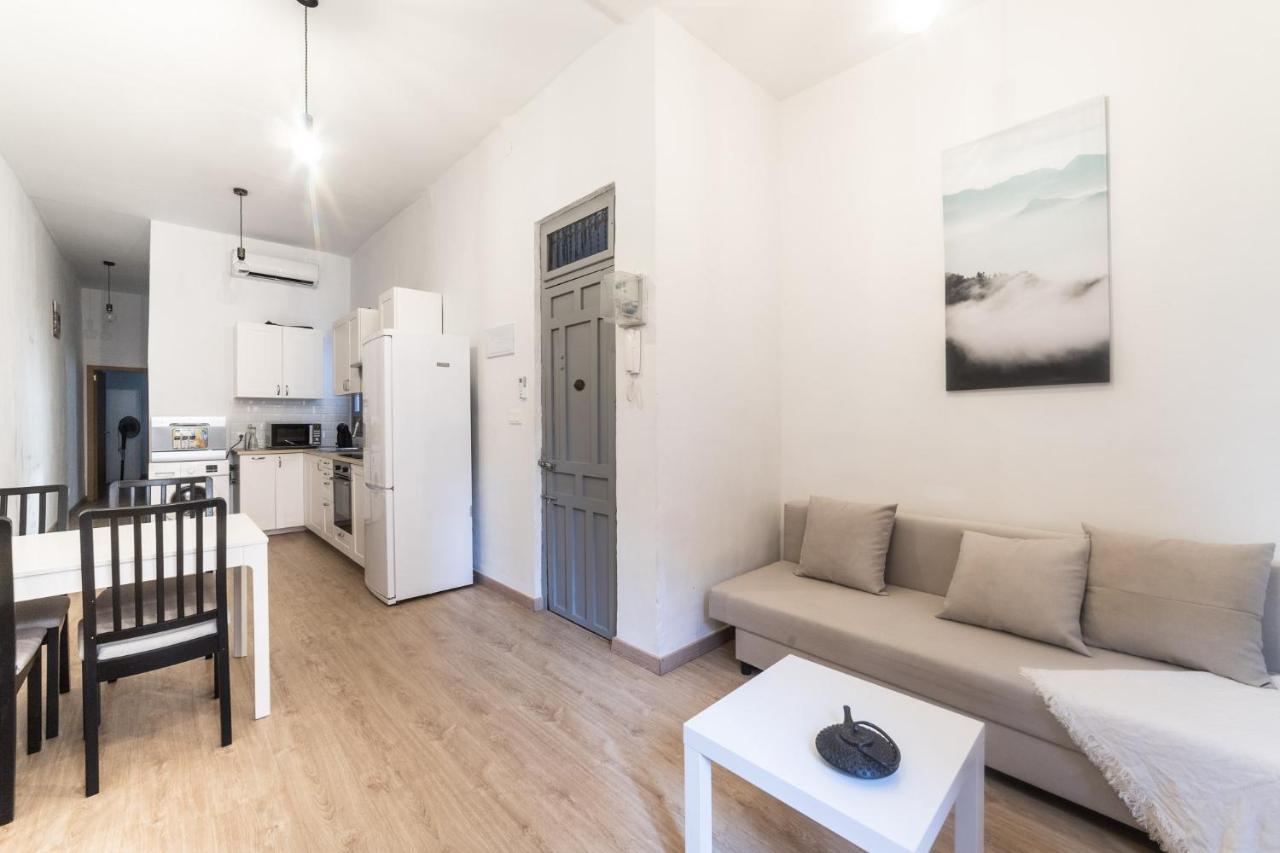Moonkey - Plaza San Antonio Apartment Alicante