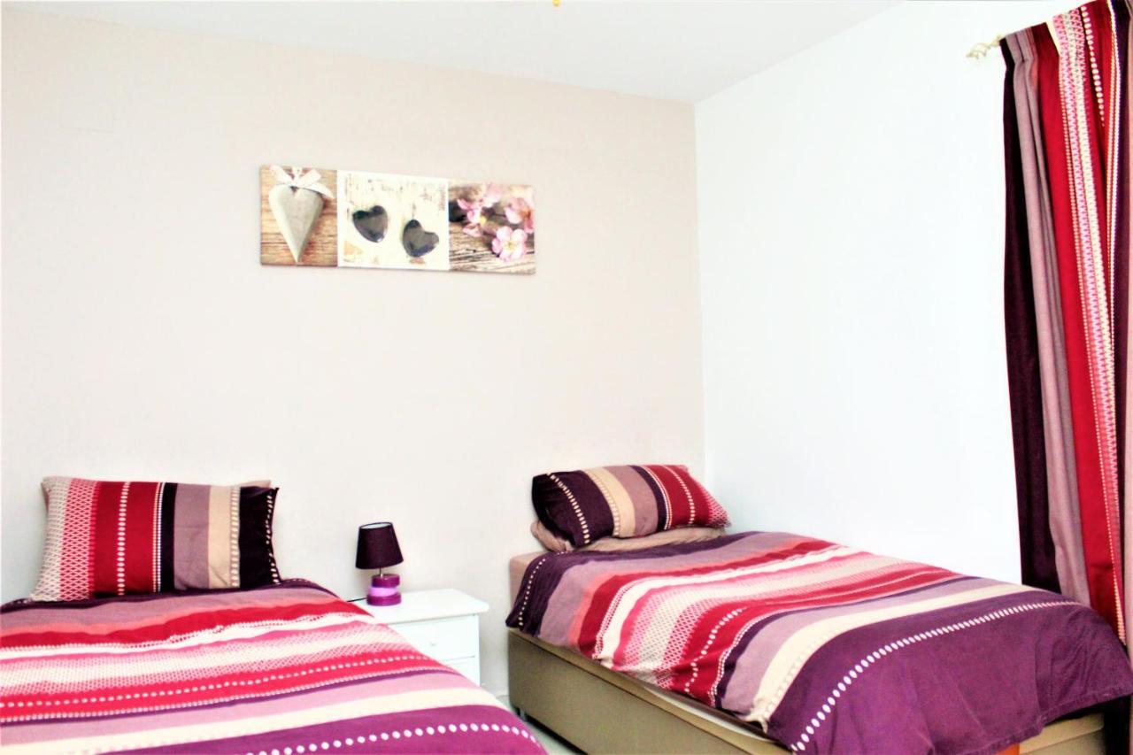 Apartment Ground Floor El Rincon *