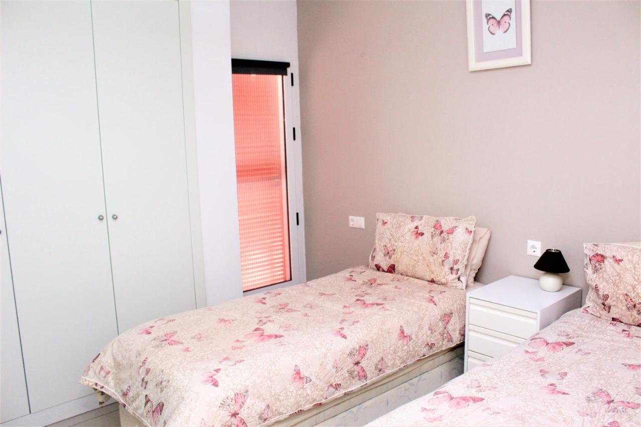 Ground Floor El Rincon Apartment