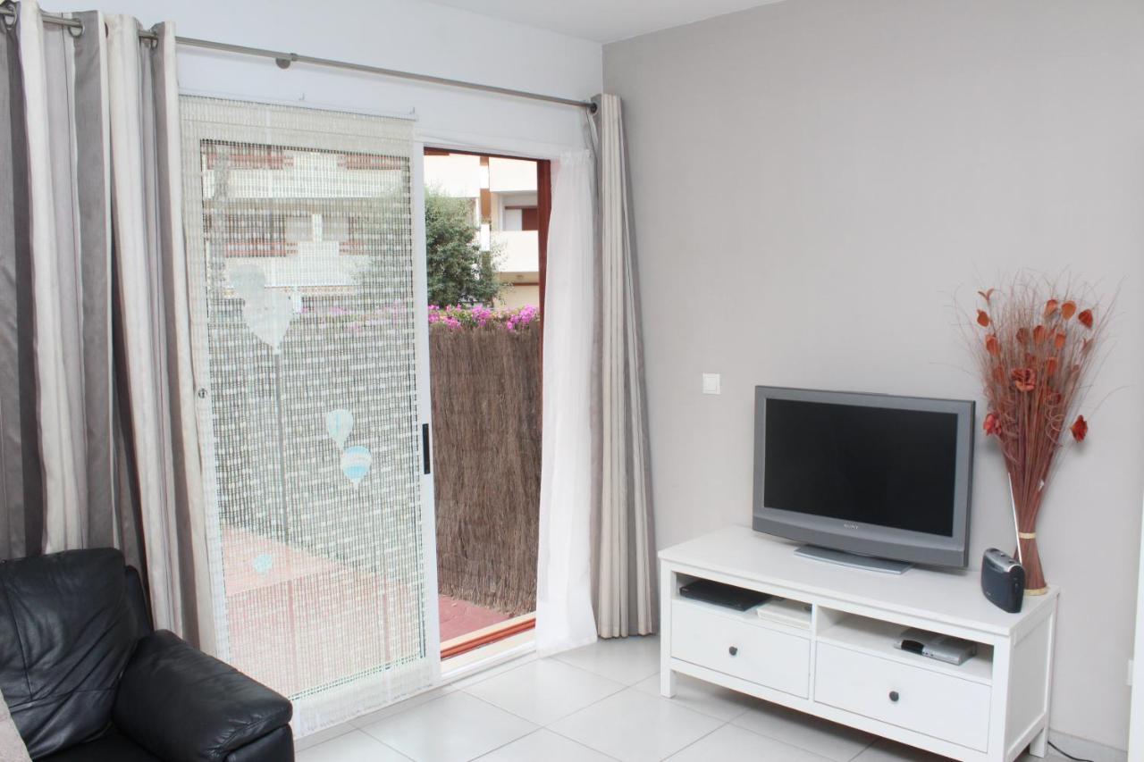 Apartment Ground Floor El Rincon *