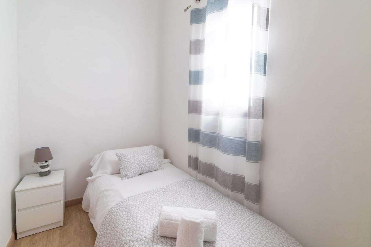 Moonkey - Plaza San Antonio Apartment