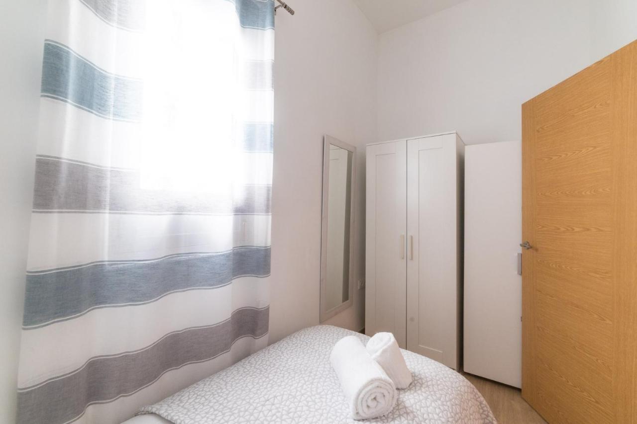 Appartement Moonkey - Plaza San Antonio *