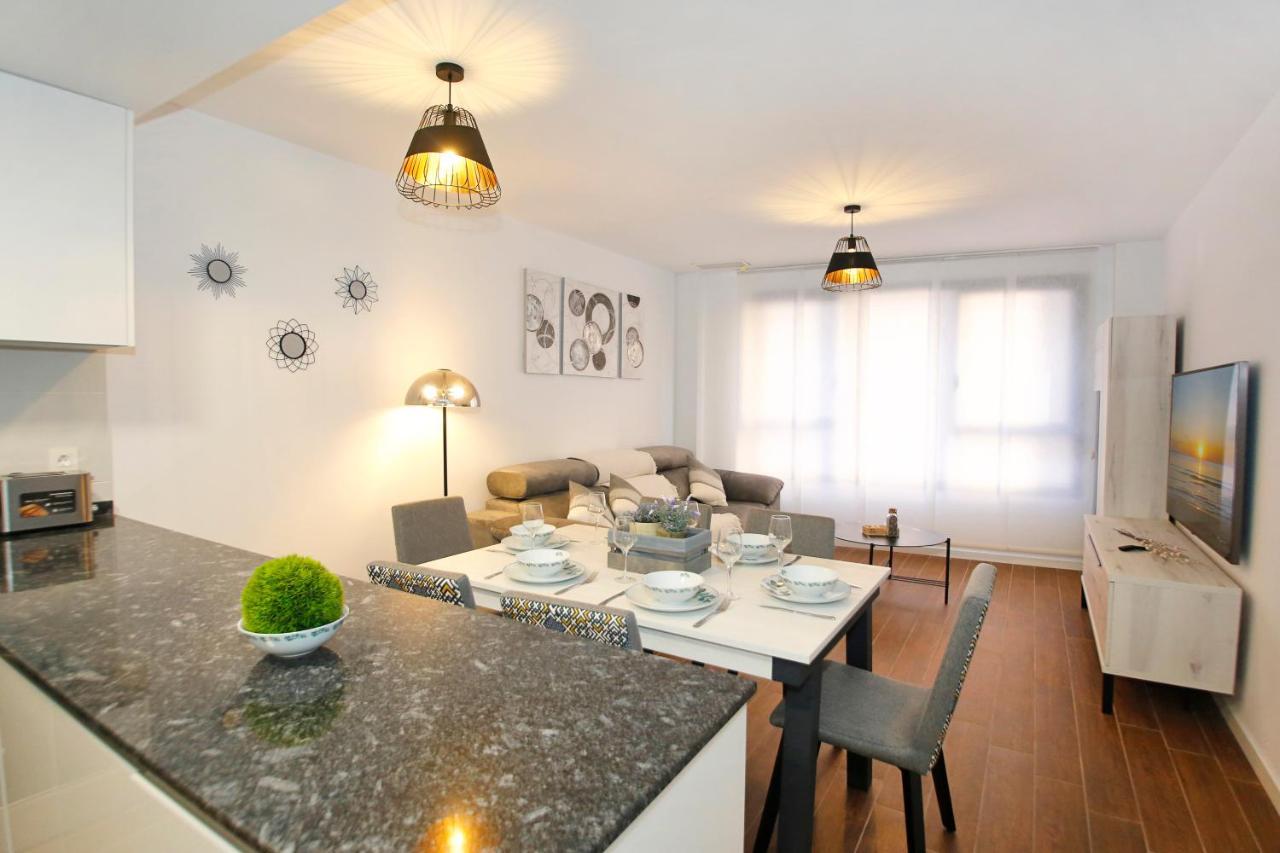 Apartamento Precioso Obra Nueva En *